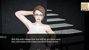 my new family game with teen cock milf doggystyle monster cock big tits bent over ass