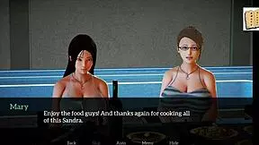 my new family game with teen cock milf doggystyle monster cock big tits bent over ass