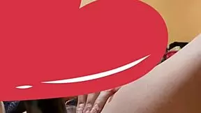 Hey, prima's using that dildo on her tight latina pussy right now! 😏