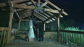 kaoruko, asian cutie, craves two cocks and facial cum