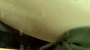 Sexy Nylon On Elza Kom