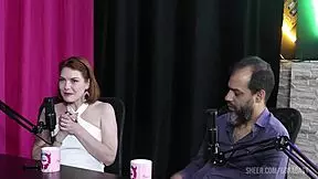 i watched reh queen and kstro with bruna carlos on bora cast part 2