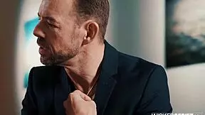 Passion canvas scene 4 lia lin deepthroats and fucks hardcore