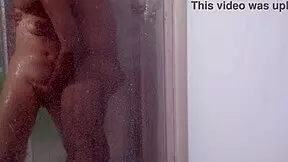 latina wife cheating, 'fuck me harder in the bathroom'?
