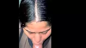 a stranger compels me to perform oral while he climaxes in my mouth after intimacy