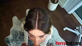 Ey, una chica de padrastro vale mil esposas en canal Camryn Ike Diezel