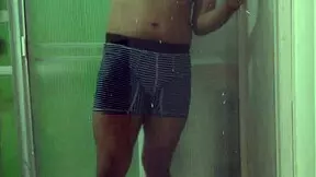 latina wife cheating, 'fuck me harder in the bathroom'?