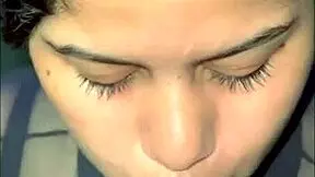 a stranger compels me to perform oral while he climaxes in my mouth after intimacy