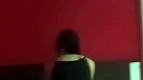 18 year old latina riding cock! 😘