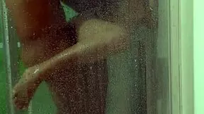 latina wife cheating, 'fuck me harder in the bathroom'?