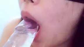 I think this sexy teen 18+ asian is so beautifull, I can't stop staring.