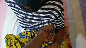 Maths teacher fucks teen student with monster cock