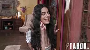 My Nudist Neighbor Charles Dera with Angel Gostosa