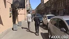 i'm giving a throat job on web camera, it's so hot and sloppy!