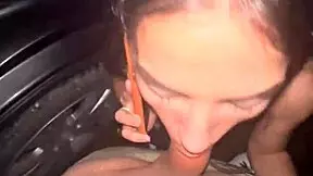 Slamming a Sexy Culona Latina While She Talks to Her Cheating Boyfriend