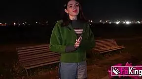 i can't believe jessica kate, queen of shemales, is back for this young guy!