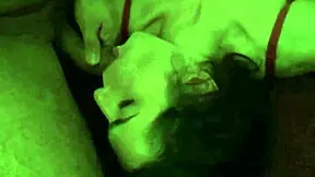 My Best Swallowing Facials with Natural Boobs and Sperm in Mouth