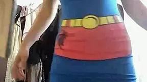 Teen Girl Dances On Cock In Specific Scene 1