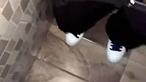 Slamming a Sexy Culona Latina While She Talks to Her Cheating Boyfriend