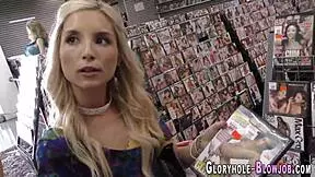 man, i seen gloryhole teens swappin jizz... unreal!