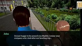 Exploring my new family dynamics