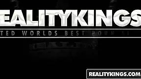 RealityKings Presents Street Blowjobs with Harley Ann Wolf and Tyler Steel