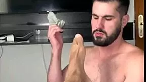 work colleague flirted a lot so i invited him for drinks and fucked him before he left 😏