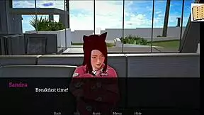 Exploring my new family dynamics