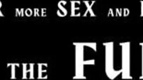 the british stepsister forgot her panties in bed, gal ritchie, subtitles in spanish