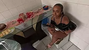 petite slut joins group orgy, leaves with tight pussy full of cum