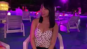 mi hermanastro me destrozó con una dura cogida despues de clases hasta venirse adentro de mi estrecho coño