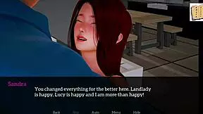 Exploring my new family dynamics