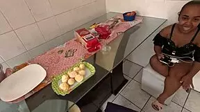 petite slut joins group orgy, leaves with tight pussy full of cum