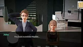 Utforsker mine nye familiedynamikker