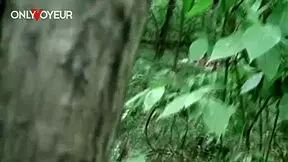 I know that look you have a crush on big tits stepmommy