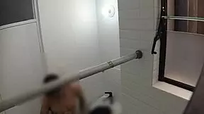 hey, caught this Spanish teacher banging her lover on hidden cam!