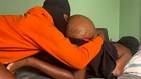 OMG Vera of Nigeria slammed by Jay of Ghana in hardcore