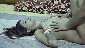 Hot Indian housewife craves for rough anal sex and more