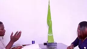 Teen takes big cock deeply