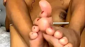 You crave my sexy latina ass.