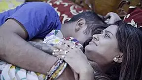 Indian housewife's anal sex desires