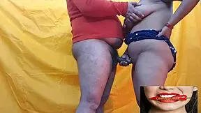 Stepmother in law's hardcore pleasure