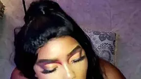 Hej, prevario si ovu lepu mladu 18+ 18+ Latinu u porno kastingu bez da joj kažeš?