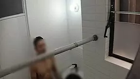 hey, caught this Spanish teacher banging her lover on hidden cam!