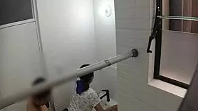 hey, caught this Spanish teacher banging her lover on hidden cam!