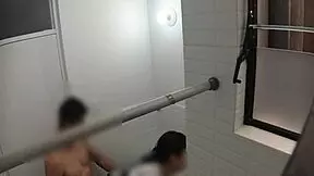 hey, caught this Spanish teacher banging her lover on hidden cam!