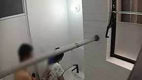 hey, caught this Spanish teacher banging her lover on hidden cam!