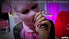 My bandit Latina girlfriend milks me dry with oily massage!