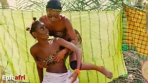 i got a new wife and my first wife licked her outdoors. petite slave got spit on too.