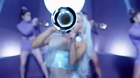 Ariana Grande - Focus Captures Her Sexy Petite Charm